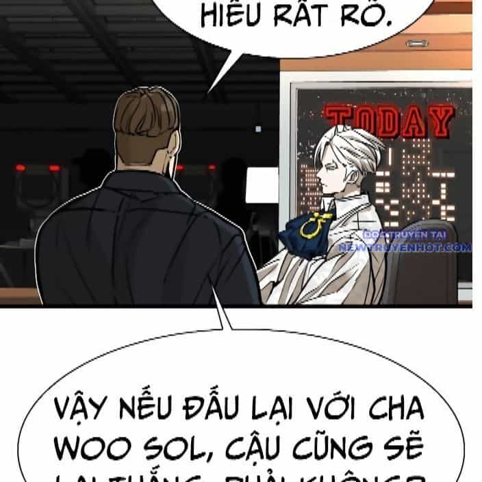 Shark - Cá Mập - Chương 292 - ảnh 36