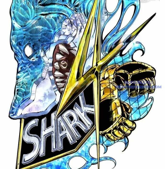 Shark - Cá Mập - Chương 298 - ảnh 16