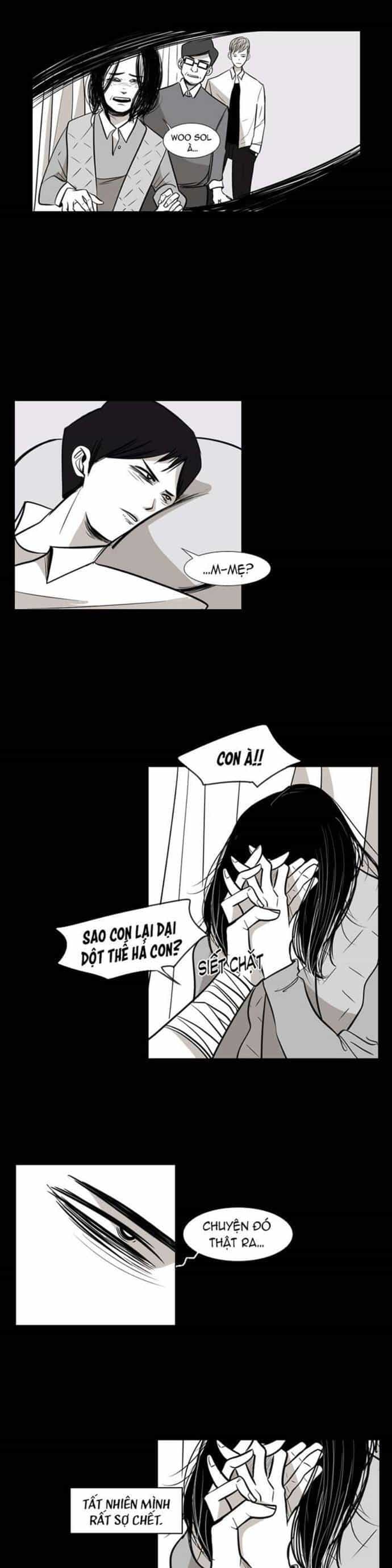 Shark - Cá Mập - Chương 2 - ảnh 17