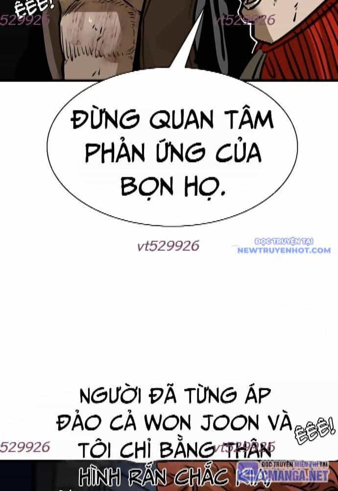 Shark - Cá Mập - Chương 300 - ảnh 104