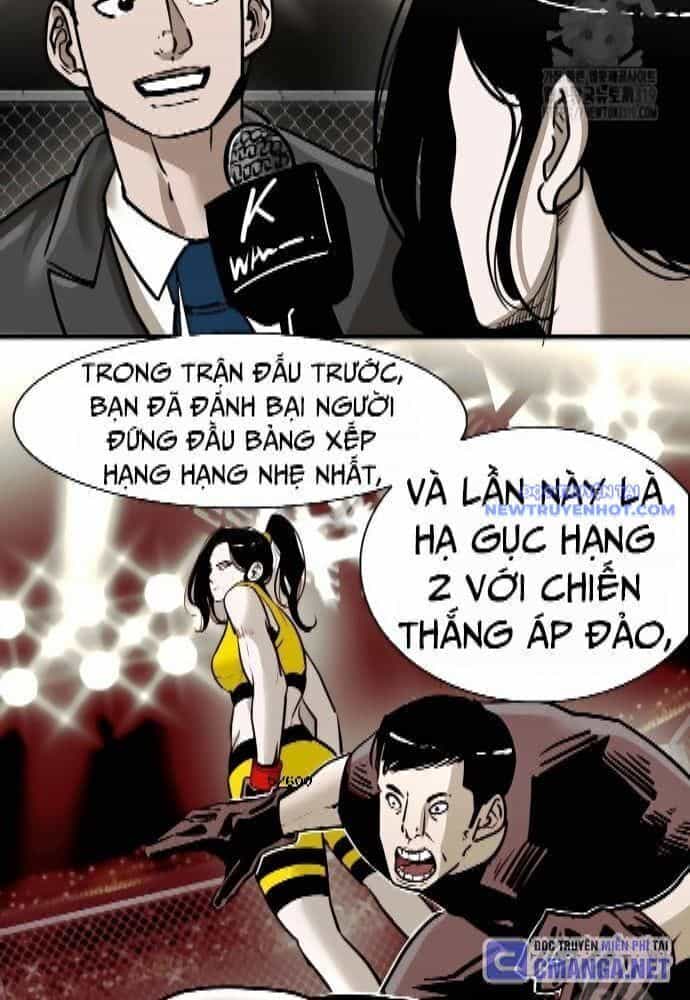 Shark - Cá Mập - Chương 302 - ảnh 23