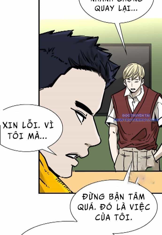 Shark - Cá Mập - Chương 304 - ảnh 106