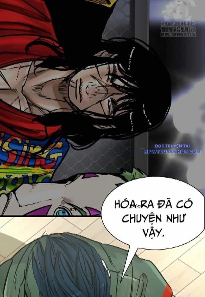 Shark - Cá Mập - Chương 306 - ảnh 22