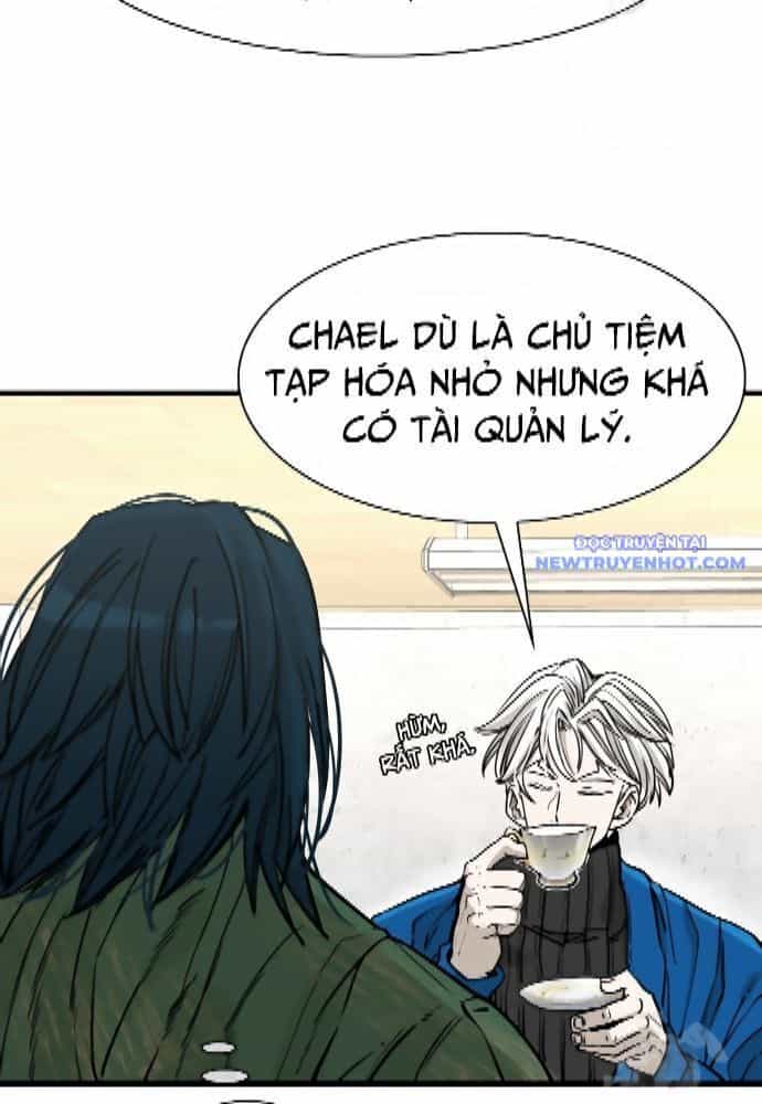 Shark - Cá Mập - Chương 306 - ảnh 36