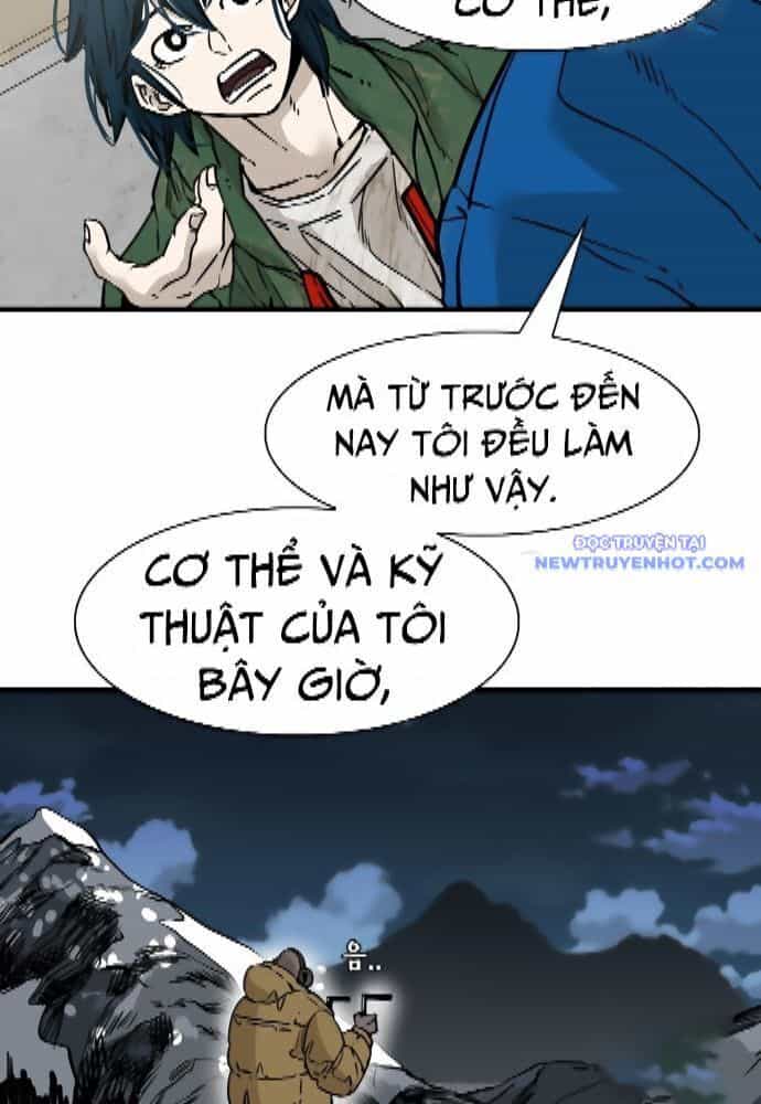 Shark - Cá Mập - Chương 306 - ảnh 42