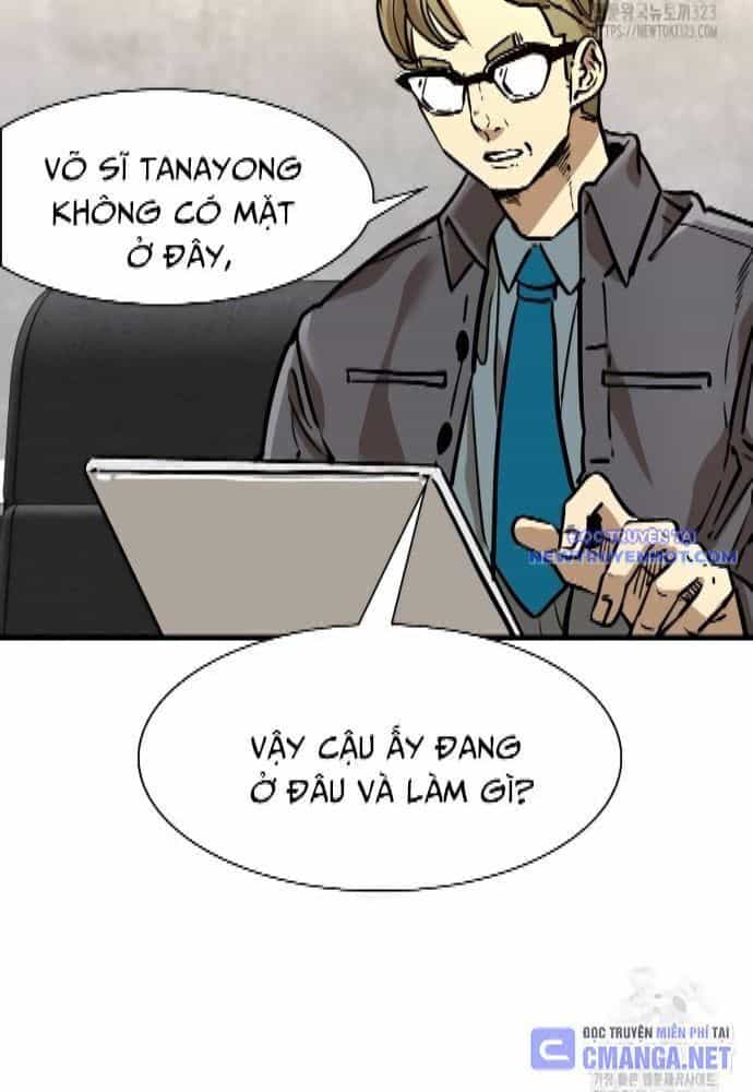 Shark - Cá Mập - Chương 307 - ảnh 44