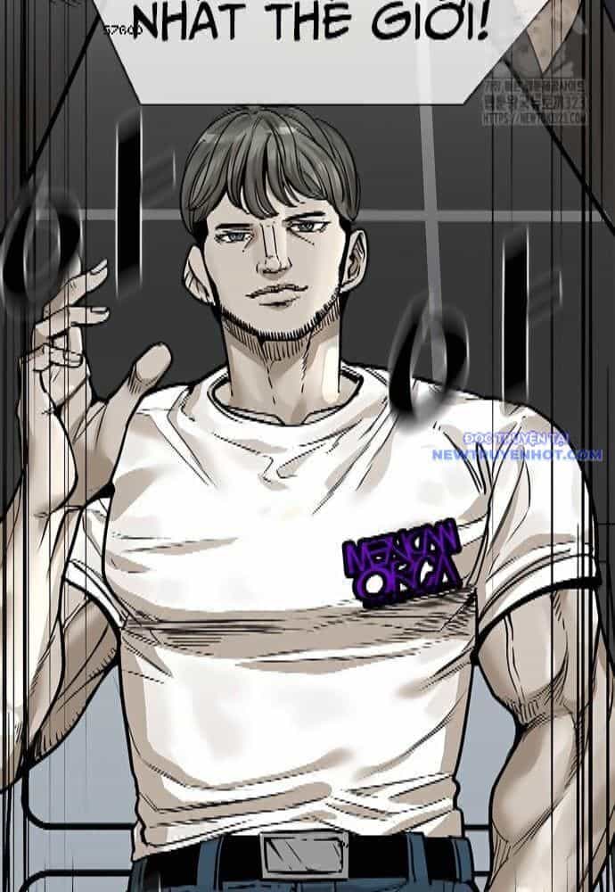Shark - Cá Mập - Chương 308 - ảnh 18