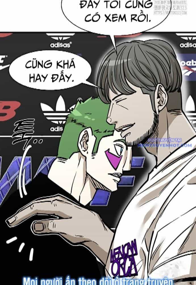 Shark - Cá Mập - Chương 308 - ảnh 40