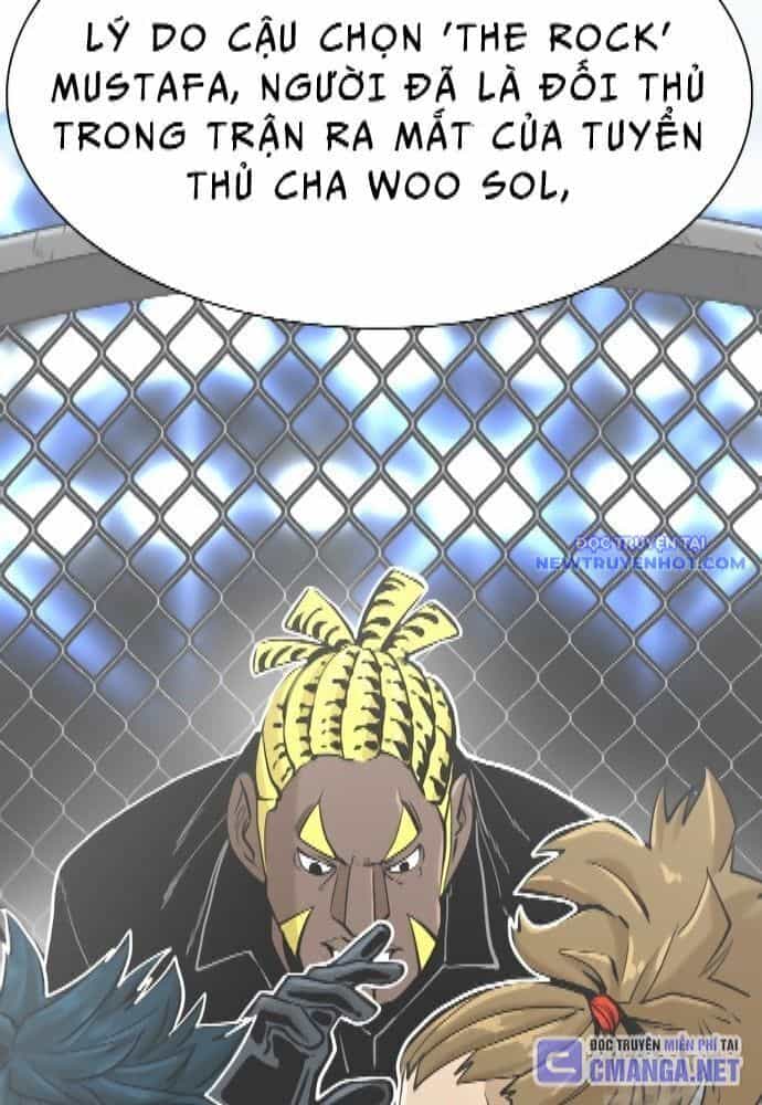 Shark - Cá Mập - Chương 309 - ảnh 32