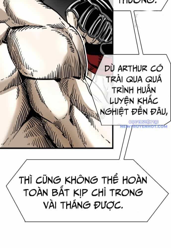 Shark - Cá Mập - Chương 310 - ảnh 25