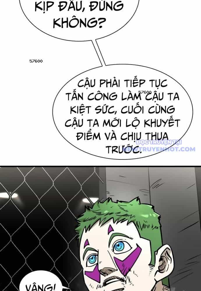 Shark - Cá Mập - Chương 311 - ảnh 14