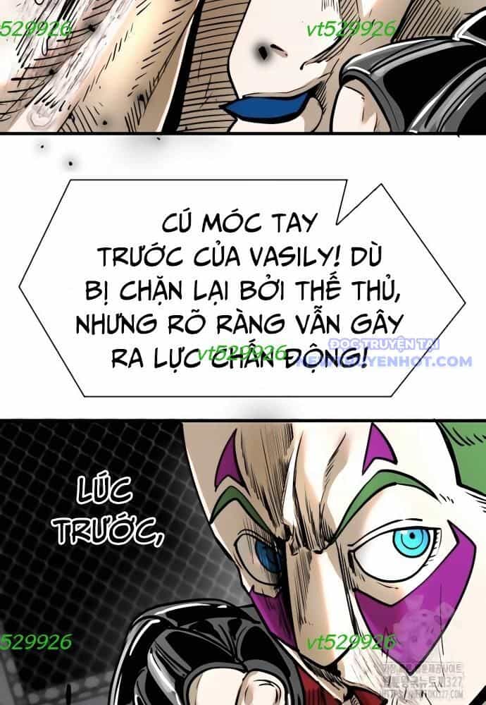 Shark - Cá Mập - Chương 311 - ảnh 50