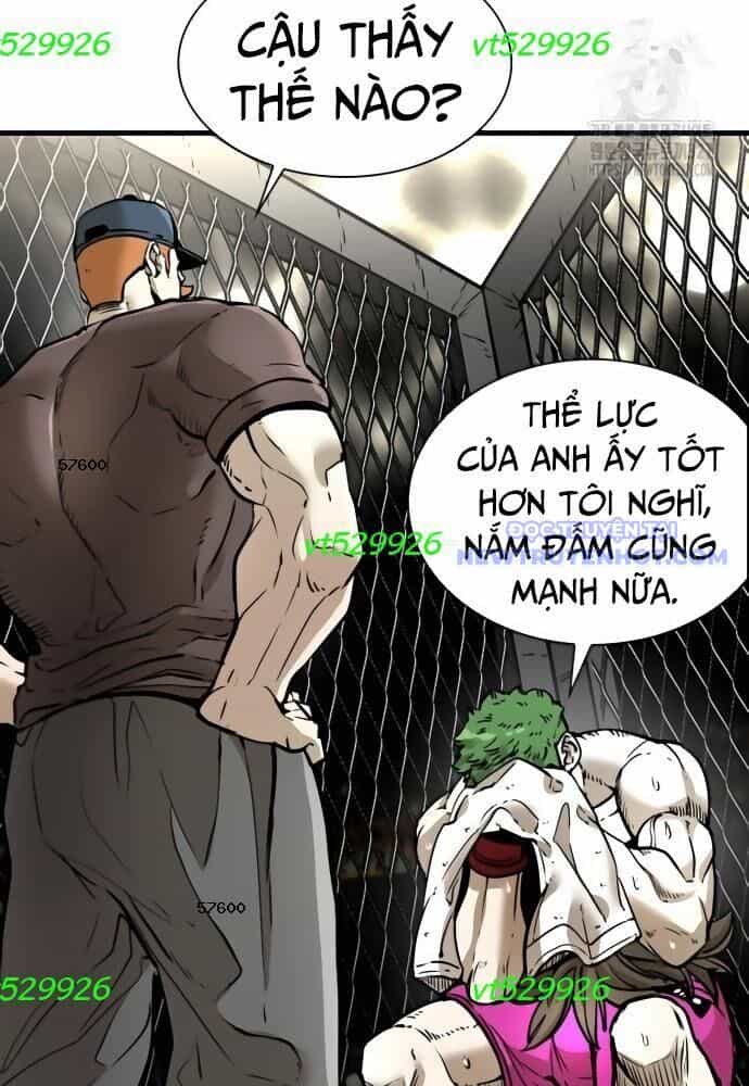 Shark - Cá Mập - Chương 311 - ảnh 8