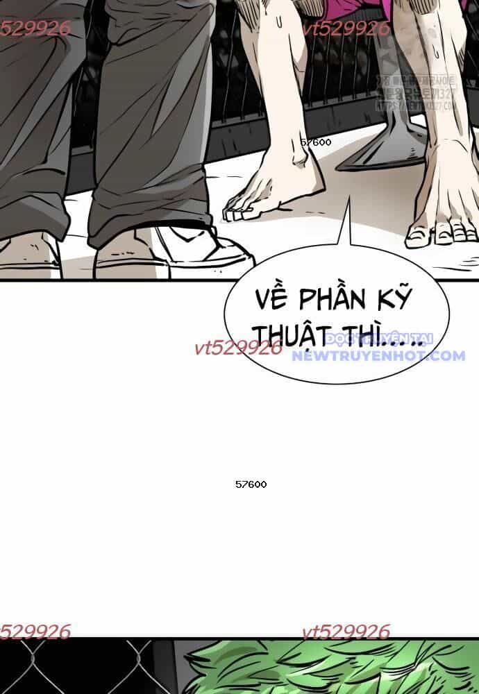 Shark - Cá Mập - Chương 311 - ảnh 9