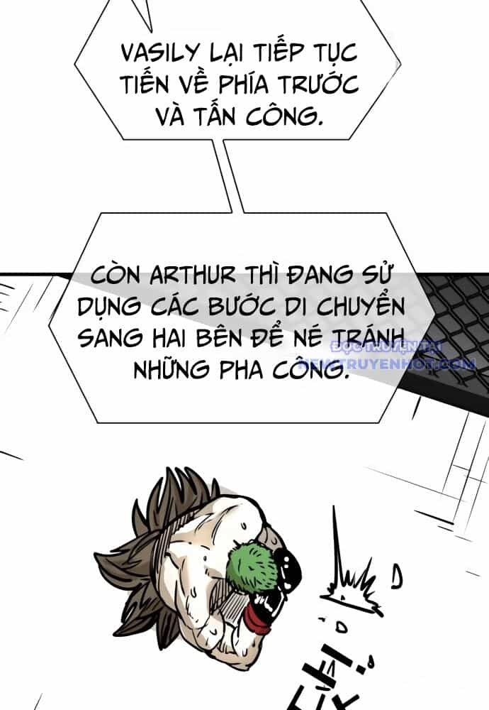 Shark - Cá Mập - Chương 312 - ảnh 17