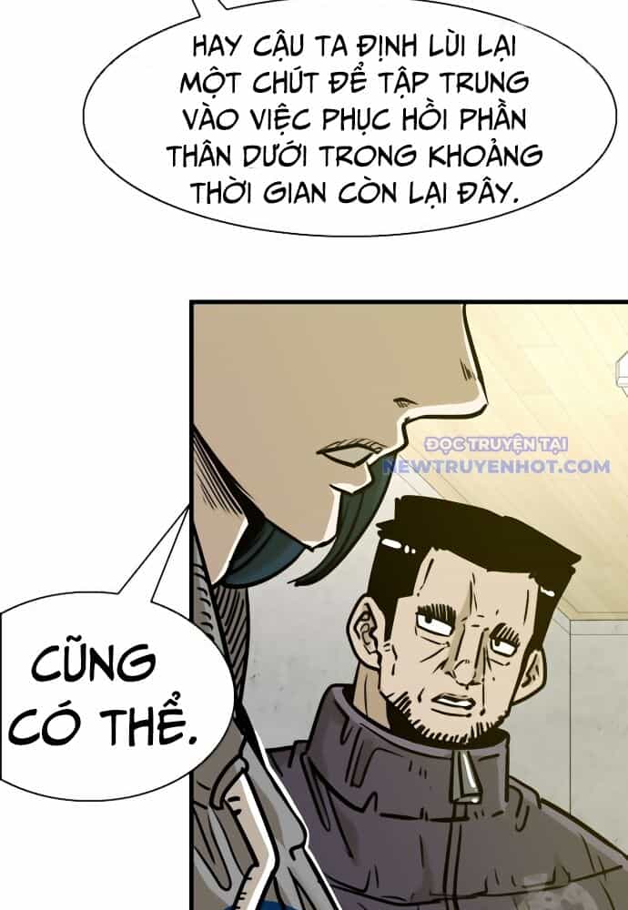 Shark - Cá Mập - Chương 312 - ảnh 23