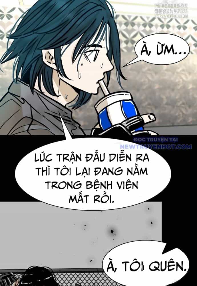 Shark - Cá Mập - Chương 312 - ảnh 35