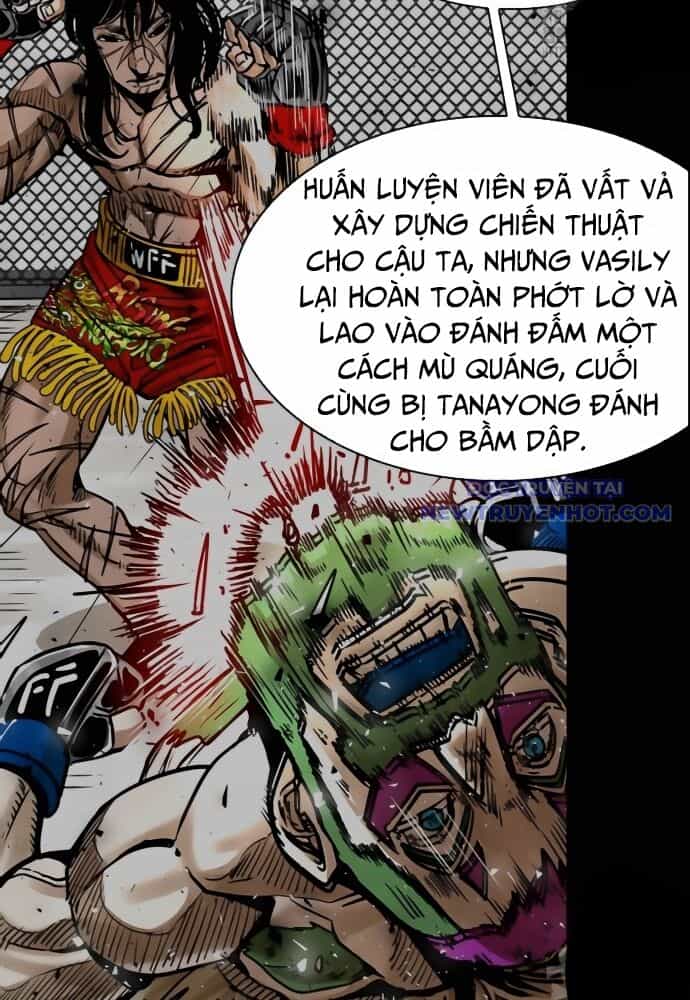 Shark - Cá Mập - Chương 312 - ảnh 36