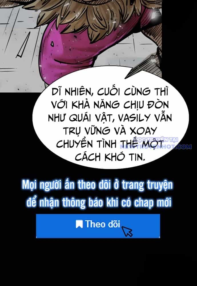 Shark - Cá Mập - Chương 312 - ảnh 37