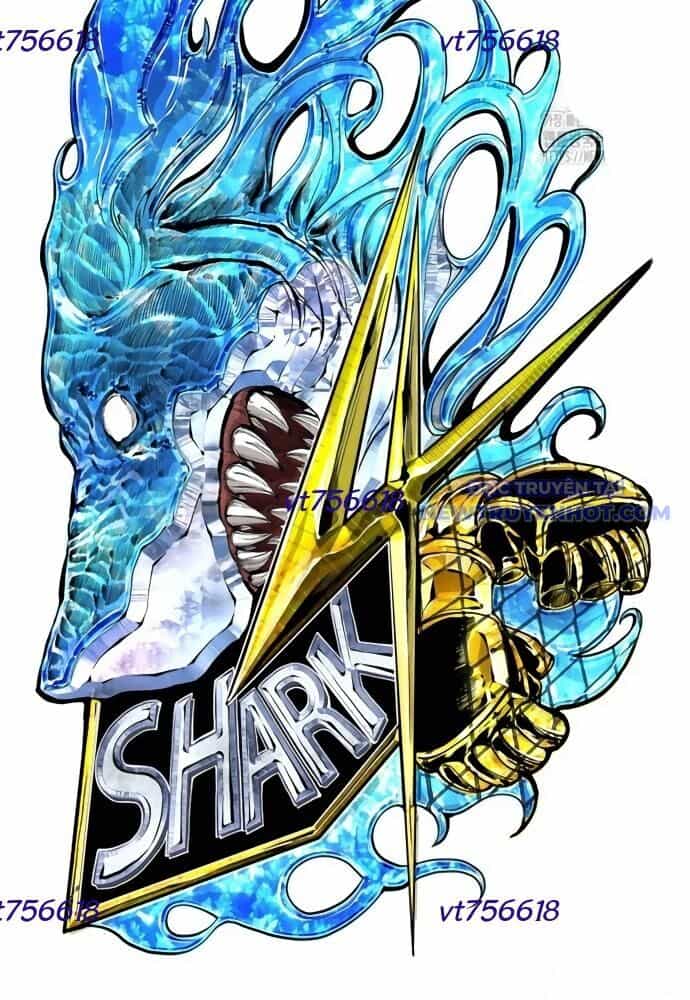 Shark - Cá Mập - Chương 313 - ảnh 10
