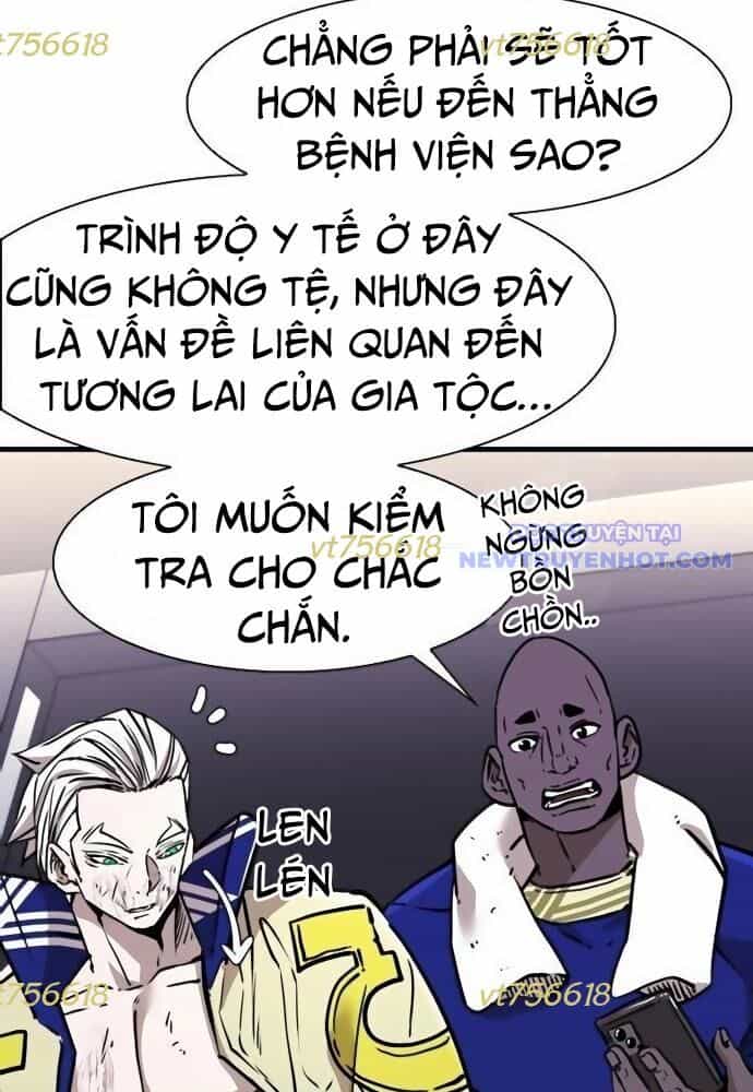 Shark - Cá Mập - Chương 314 - ảnh 11