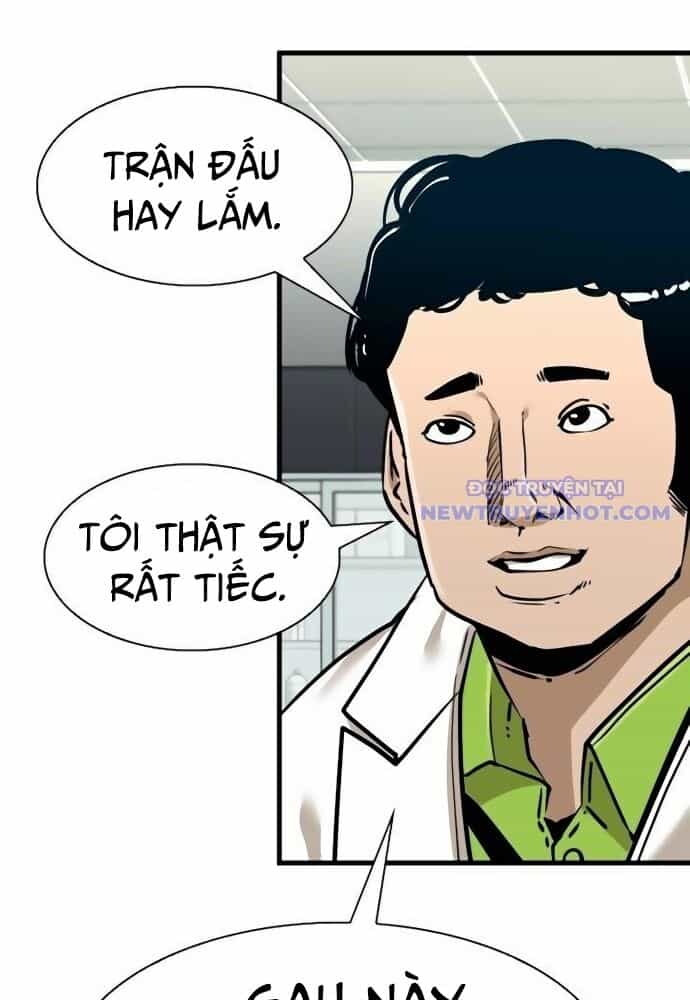 Shark - Cá Mập - Chương 314 - ảnh 20