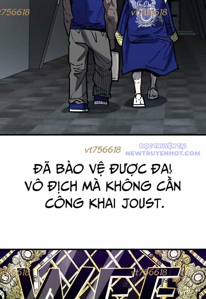 Shark - Cá Mập - Chương 314 - ảnh 4