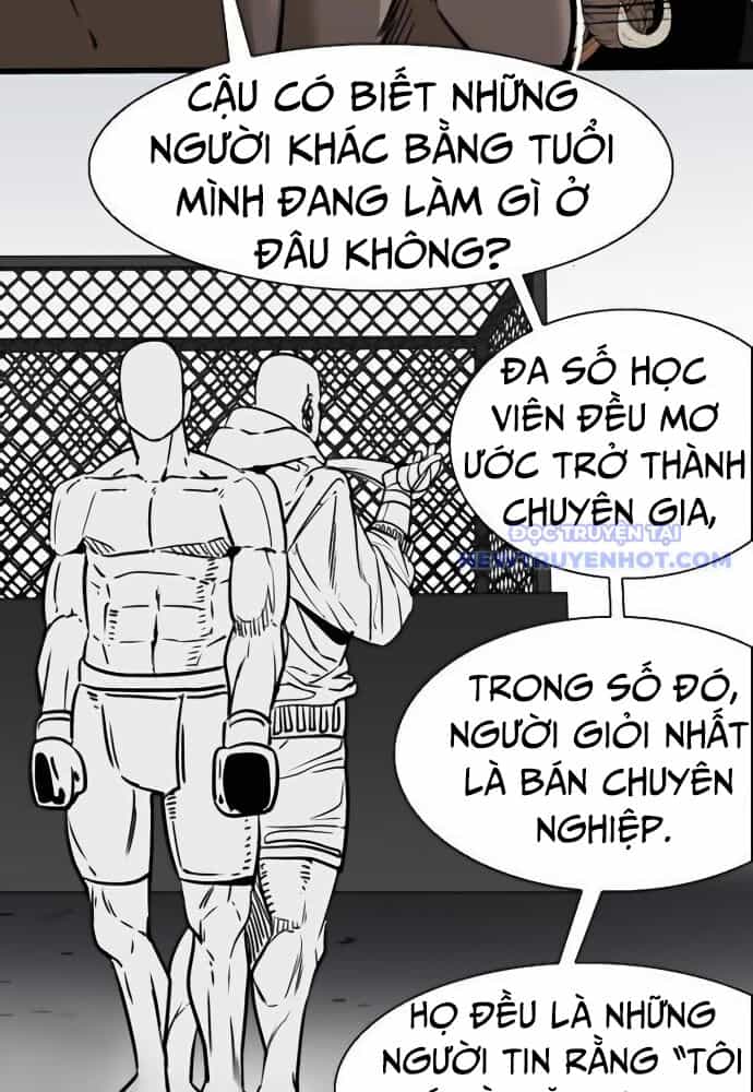 Shark - Cá Mập - Chương 314 - ảnh 46