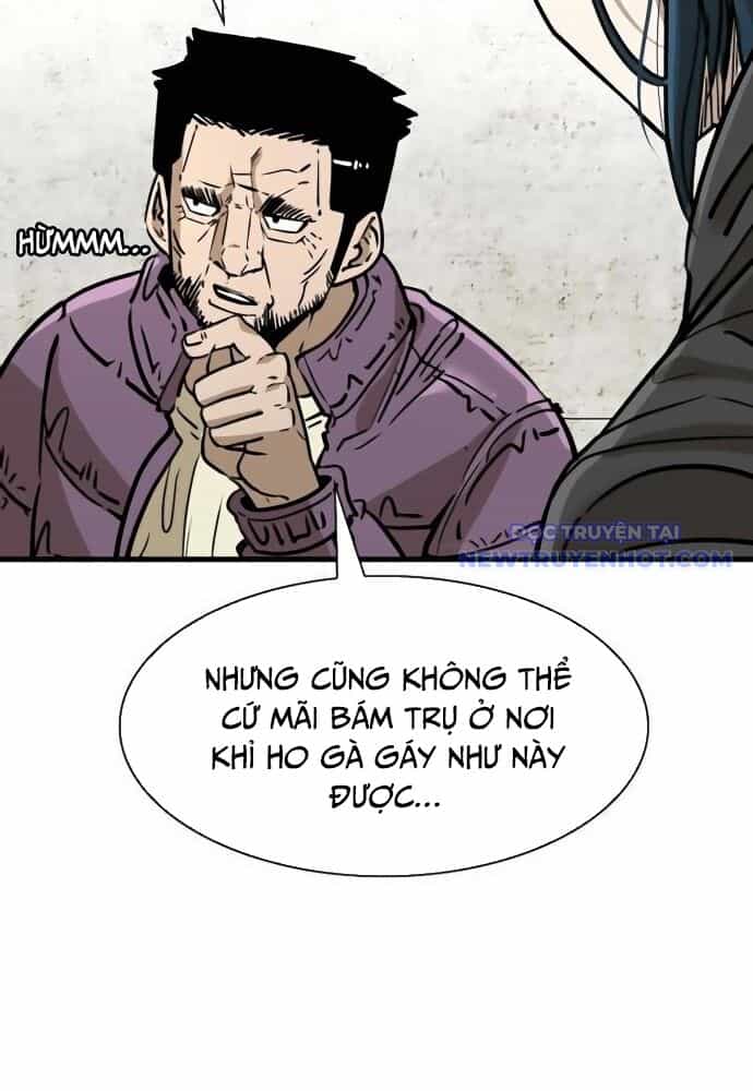 Shark - Cá Mập - Chương 315 - ảnh 44