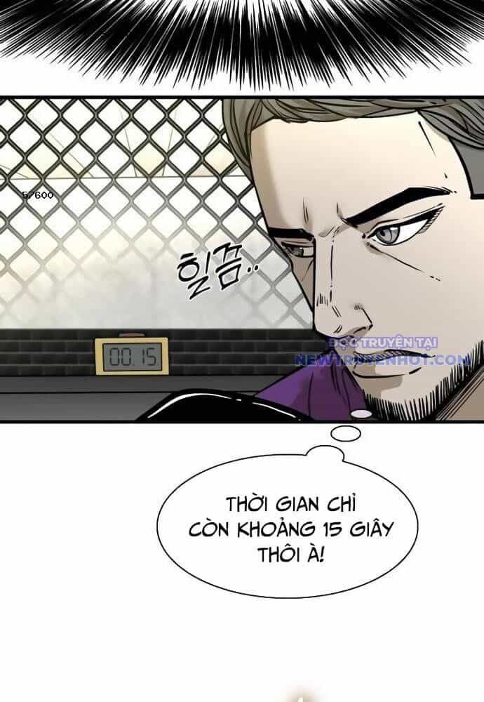 Shark - Cá Mập - Chương 318 - ảnh 20