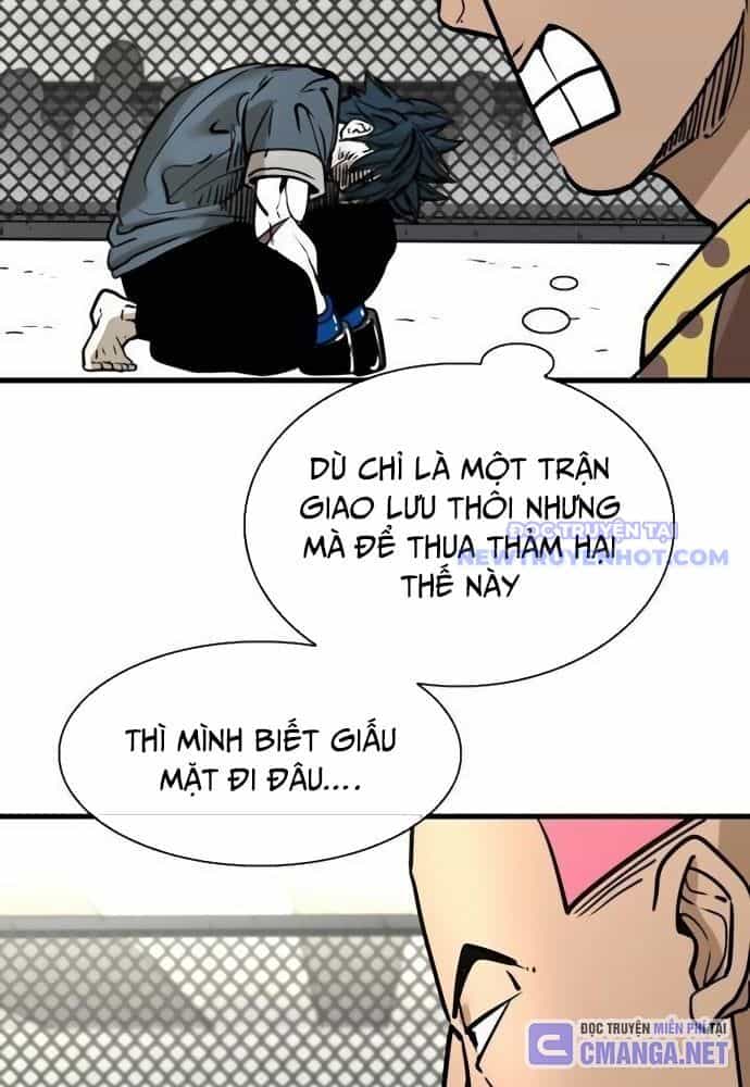 Shark - Cá Mập - Chương 318 - ảnh 33