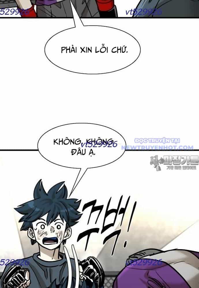 Shark - Cá Mập - Chương 318 - ảnh 58