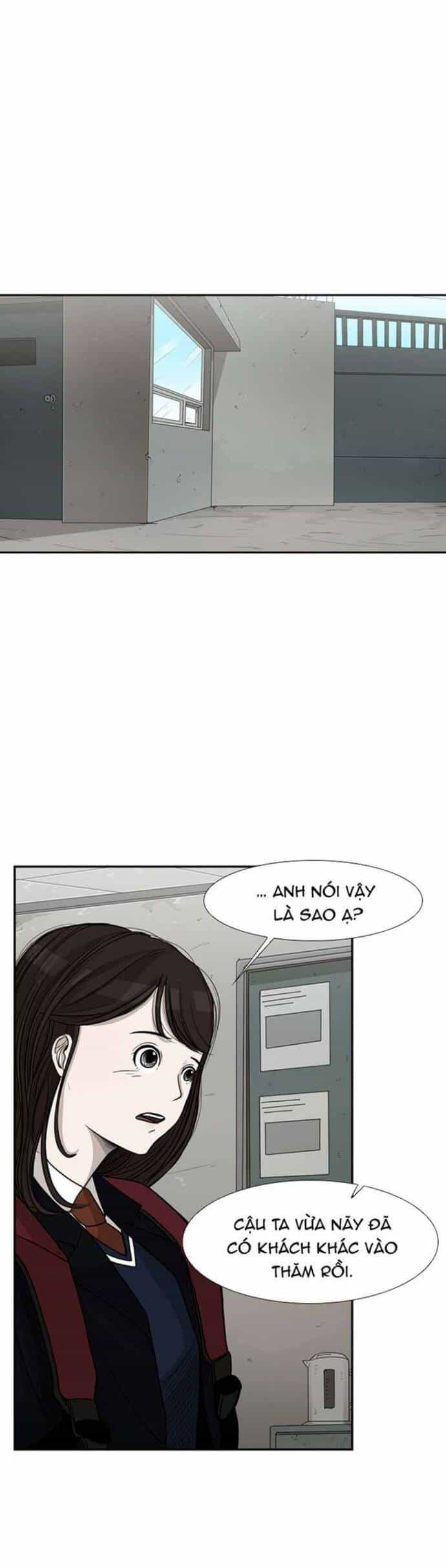 Shark - Cá Mập - Chương 31 - ảnh 14