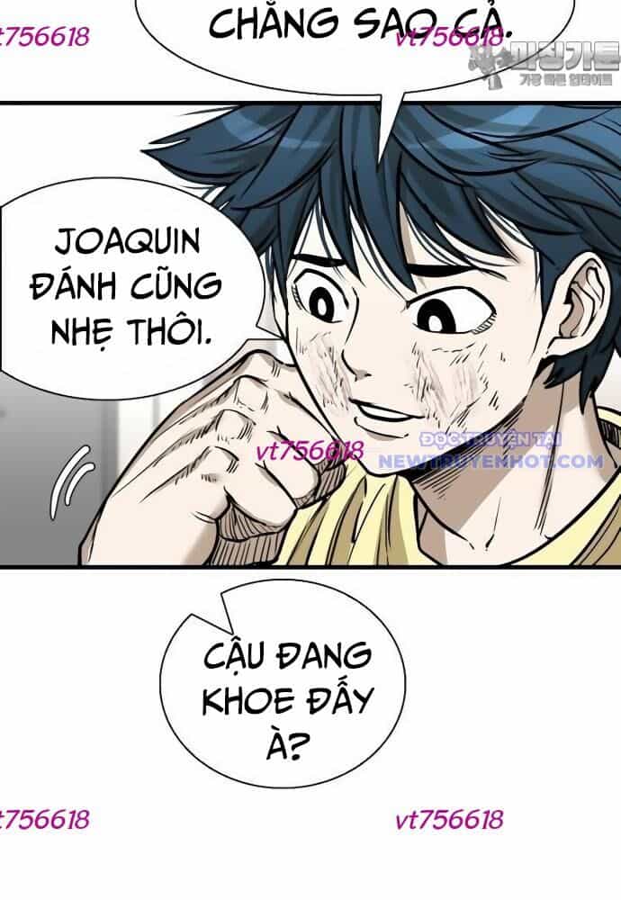 Shark - Cá Mập - Chương 319 - ảnh 7