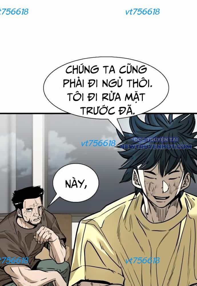 Shark - Cá Mập - Chương 319 - ảnh 8