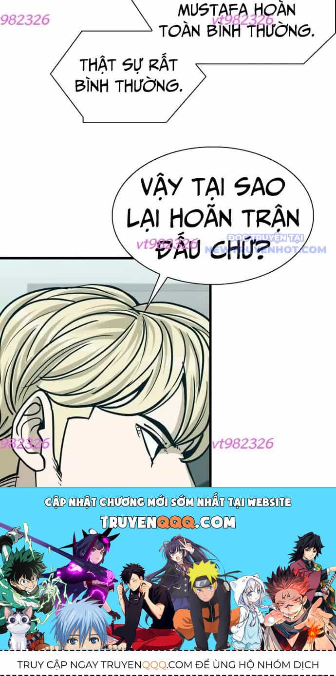 Shark - Cá Mập - Chương 320 - ảnh 68