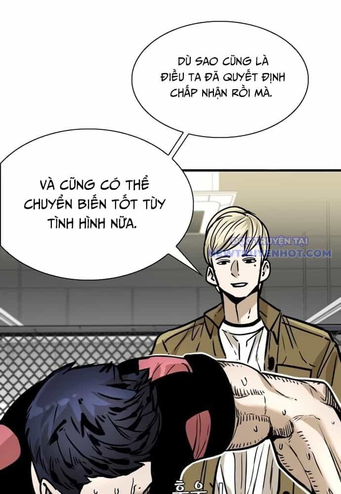 Shark - Cá Mập - Chương 321 - ảnh 44