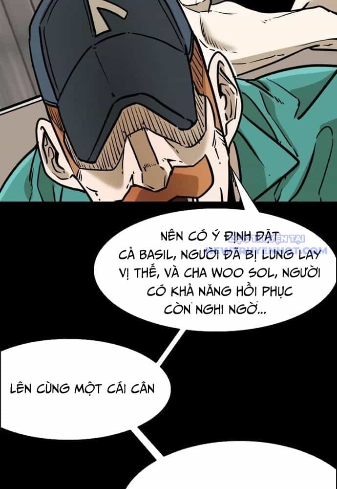 Shark - Cá Mập - Chương 321 - ảnh 77