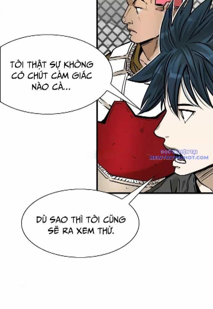 Shark - Cá Mập - Chương 322 - ảnh 15