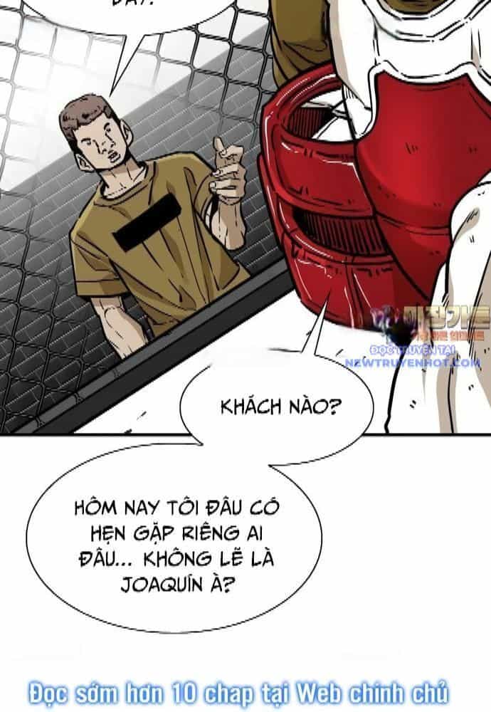 Shark - Cá Mập - Chương 322 - ảnh 6