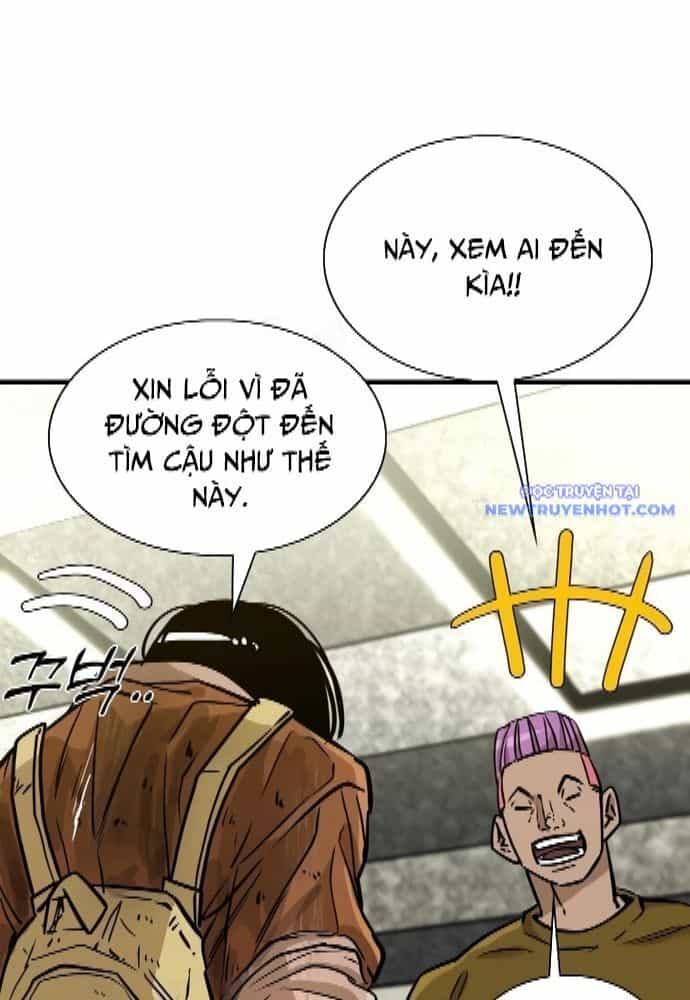 Shark - Cá Mập - Chương 322 - ảnh 77