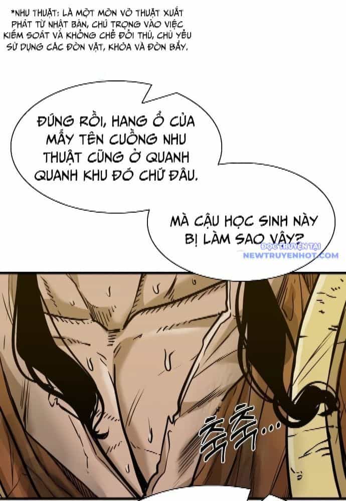 Shark - Cá Mập - Chương 322 - ảnh 80