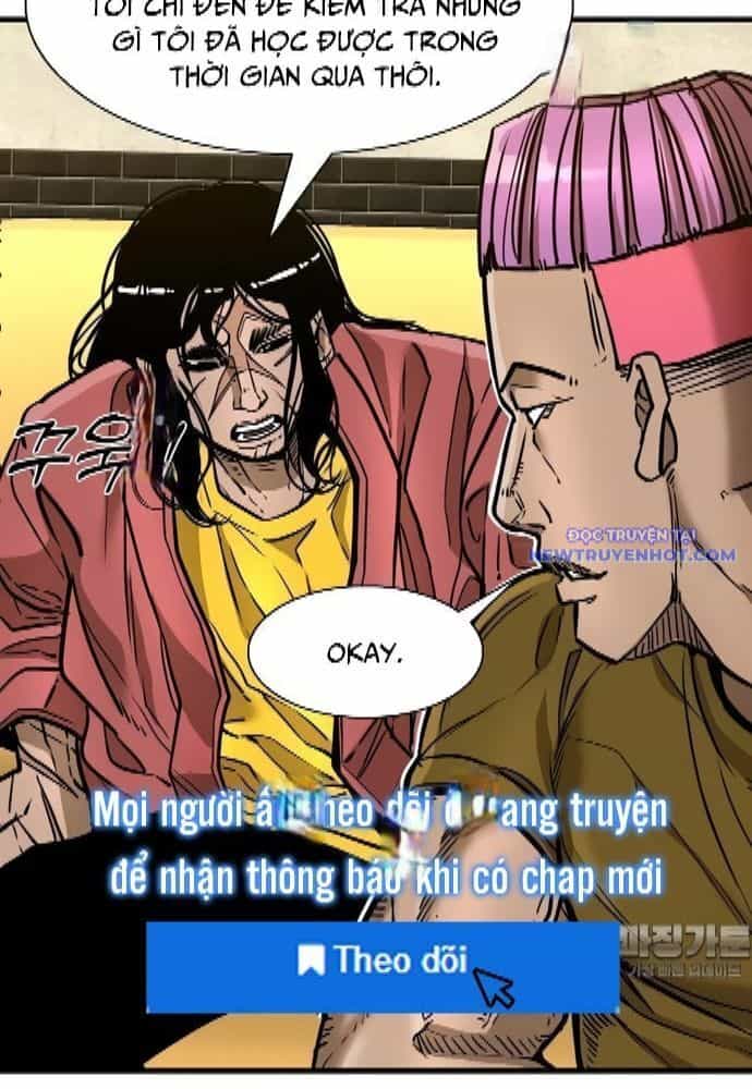 Shark - Cá Mập - Chương 323 - ảnh 28