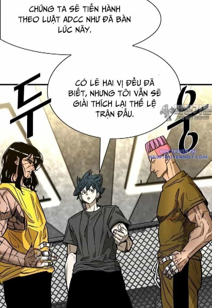Shark - Cá Mập - Chương 323 - ảnh 31