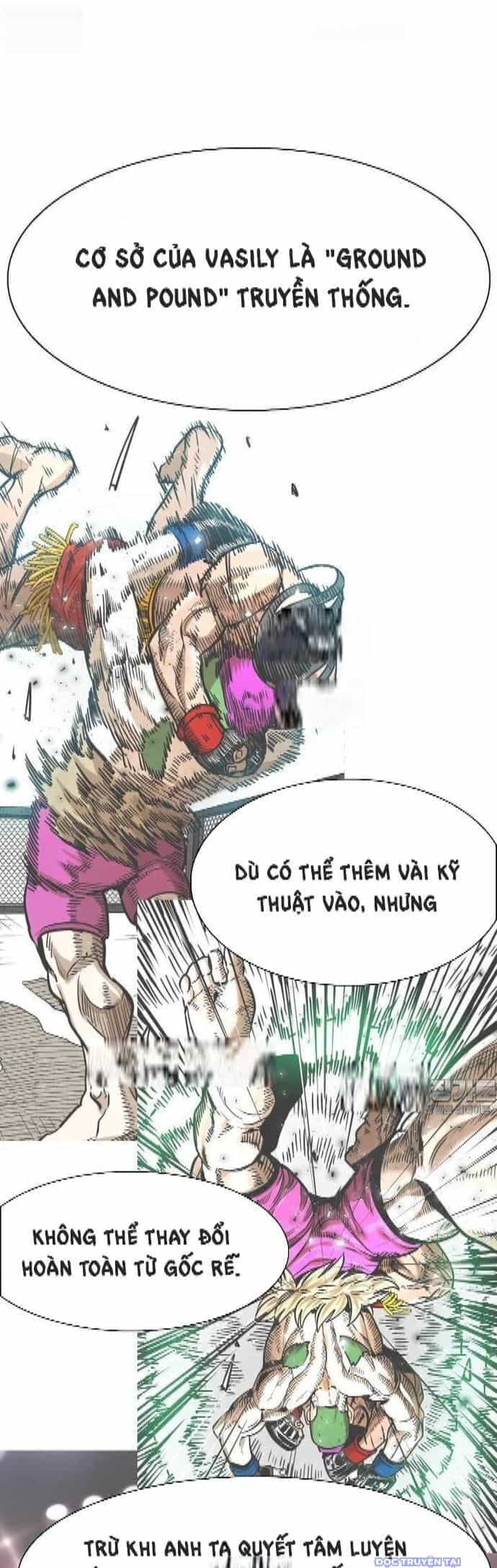 Shark - Cá Mập - Chương 324 - ảnh 23