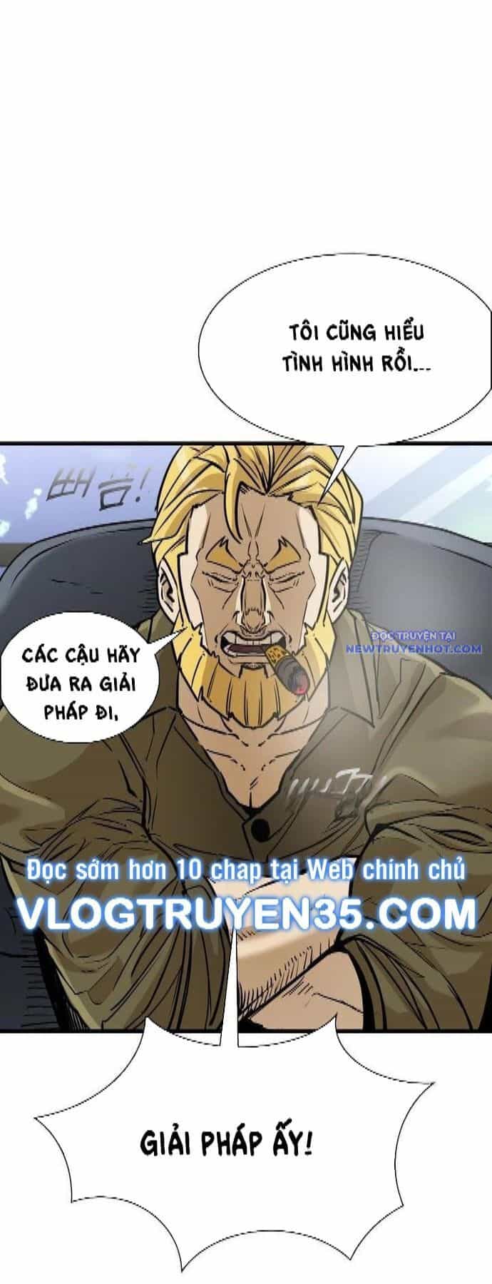 Shark - Cá Mập - Chương 324 - ảnh 54
