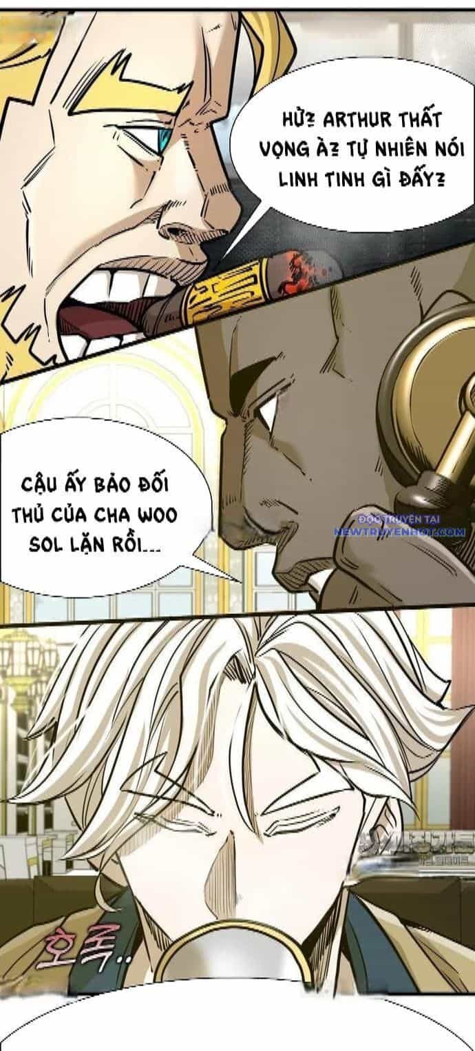 Shark - Cá Mập - Chương 324 - ảnh 61