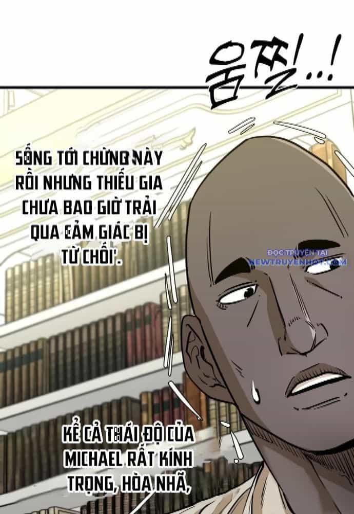 Shark - Cá Mập - Chương 325 - ảnh 28