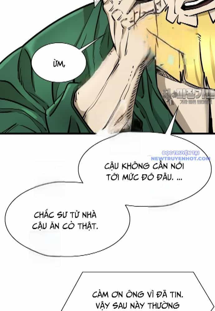 Shark - Cá Mập - Chương 325 - ảnh 45