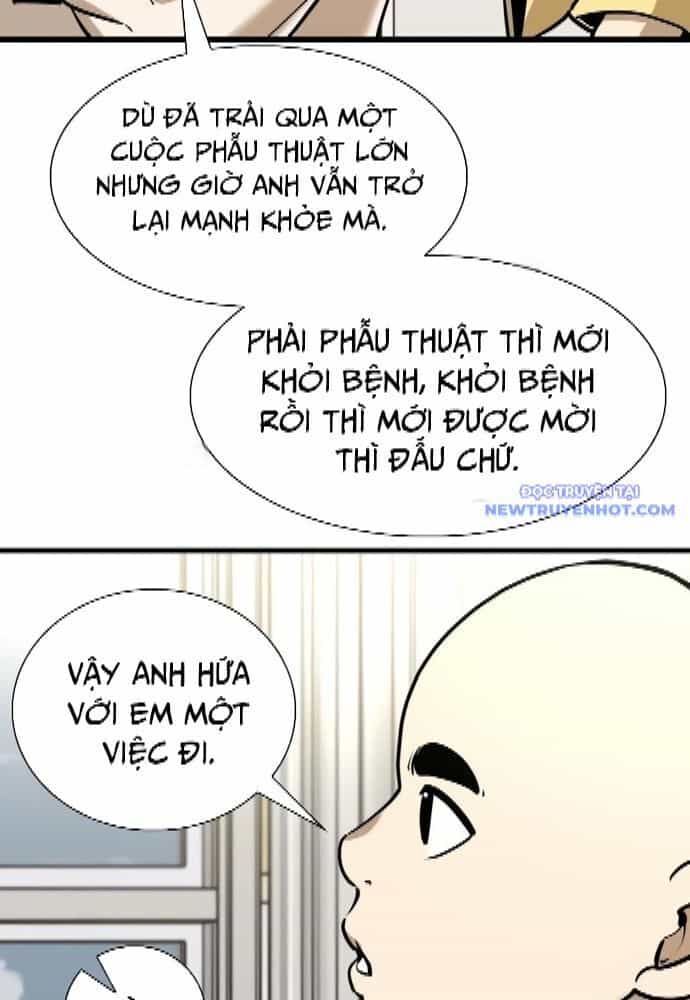 Shark - Cá Mập - Chương 327 - ảnh 18